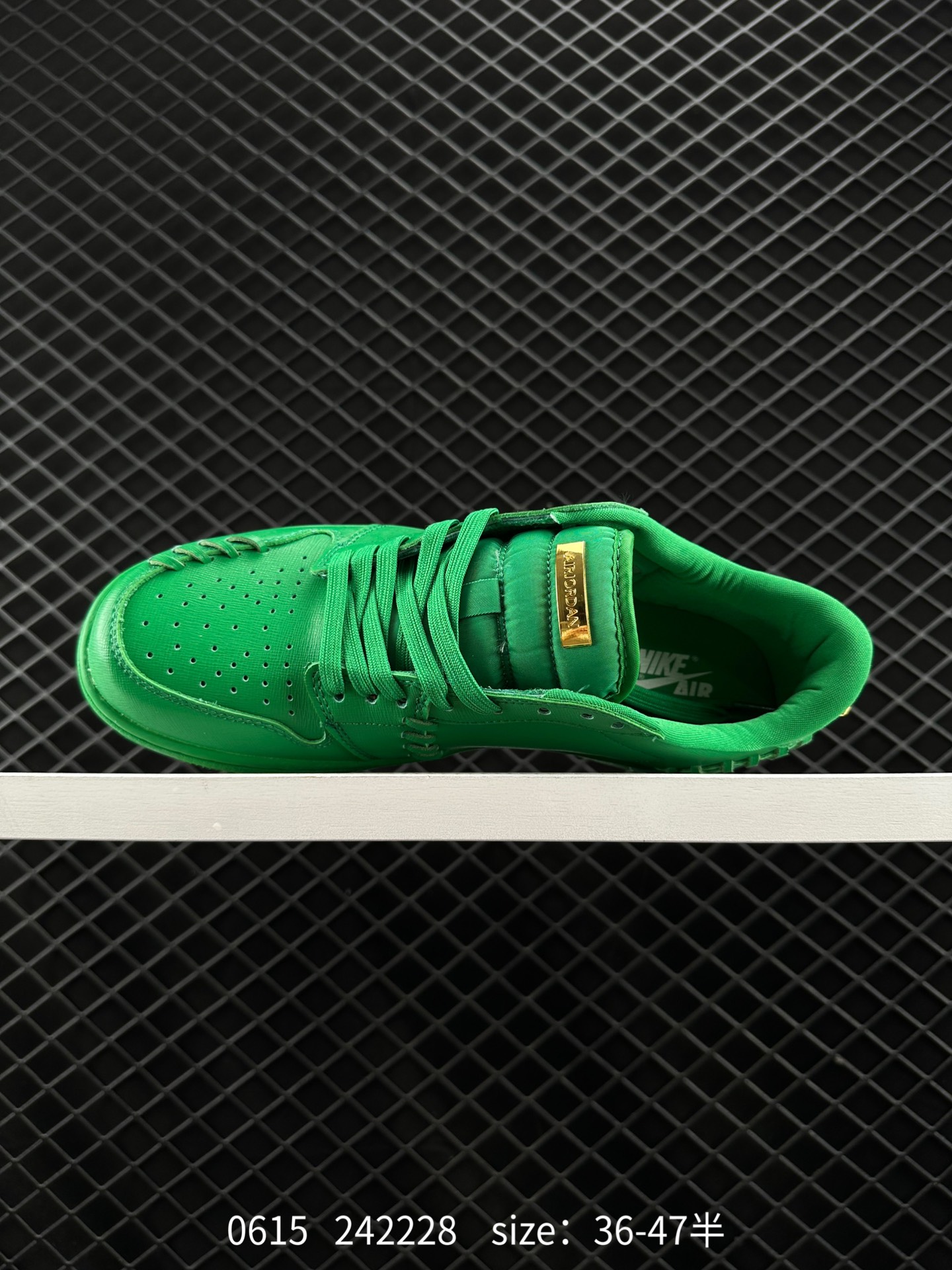 Nike Wmns Air Jordan 1 Low GS